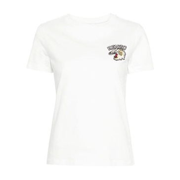 Tiger Head T-shirt