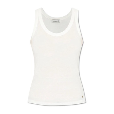 Anine Bing round-neck top