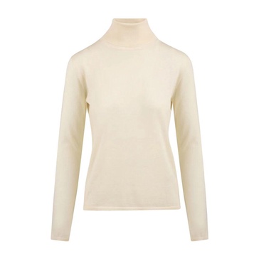 Natural Turtleneck