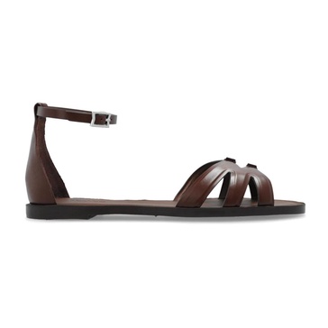 Sandals Doubleflat