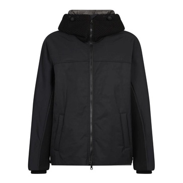 Zip-up jacket