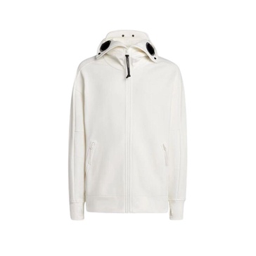 White Cotton Jacket