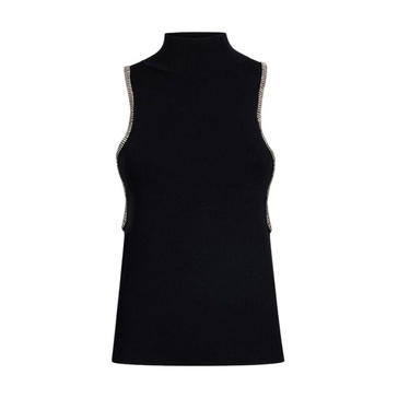 Elegant Blend Fabric Fashion Style