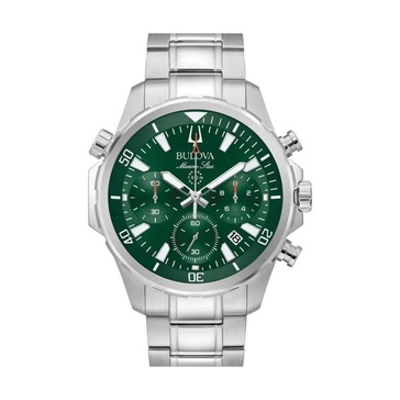 Marine Star 96B396 watch