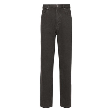 Grey Jeans Martin Anthracite