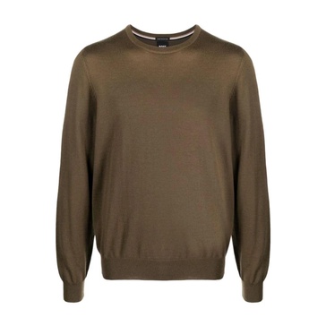 Botto-L Wool Knitwear