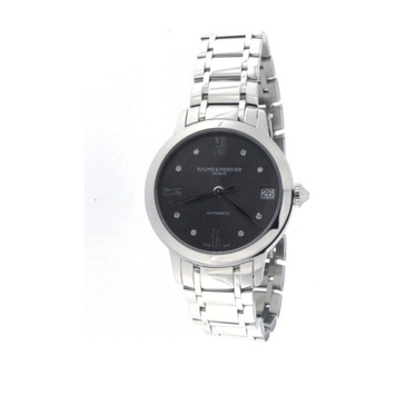 Automatic Steel Watch - Classima 10610