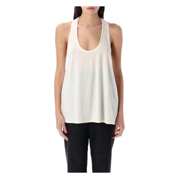 Fluid Tank Top