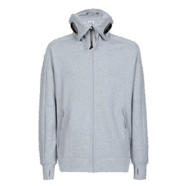 Training Shirt with Zipper