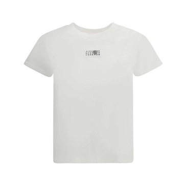 Monochrome Logo Patch Tee