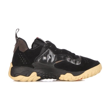 Black Low Top Sneakers Men's Shoes
