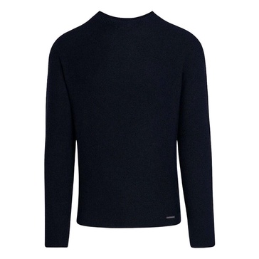 Dark Blue Sweaters