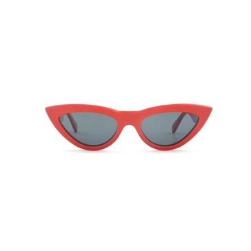 Cat-Eye Sunglasses