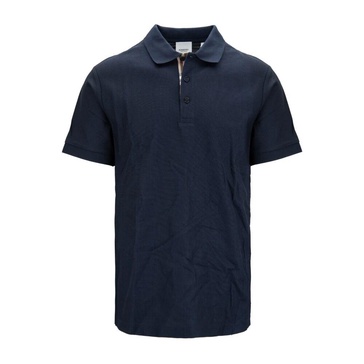 Buttoned Polo Shirt