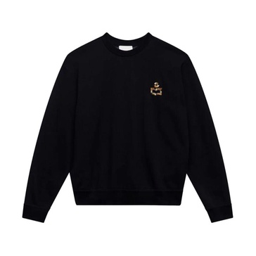 Casual Sweatshirt with Style Mikoe
