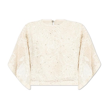 Top Ivy Emb
