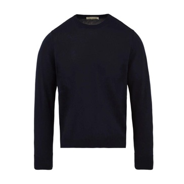 Blue Sweaters Unisex Model GC1ML2A