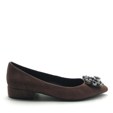 Parisina Ballerinas