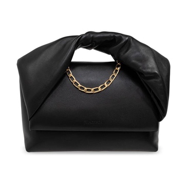 Large Twister Handbag