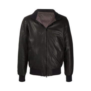 Leather Jackets