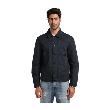 Short Jacket