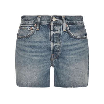 Womens Clothing Shorts Ruin SS24