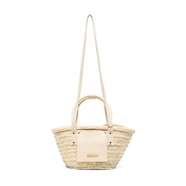 Le Petit Panier Soli Bucket Bag