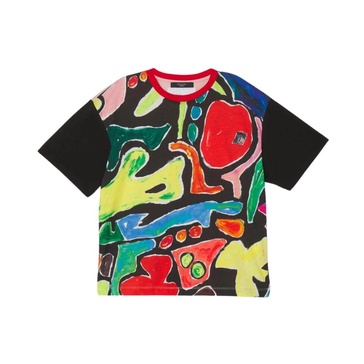 VITERBO Stylish T-Shirt