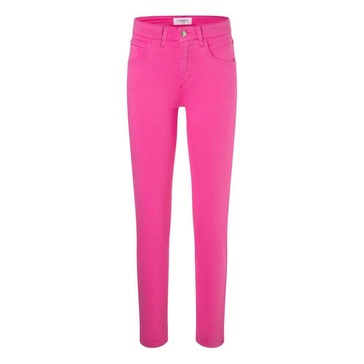 Slim-Fit Trousers