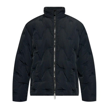 EKD Embroidered Down Jacket