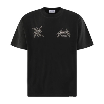 Metallica Anniversary T-shirt