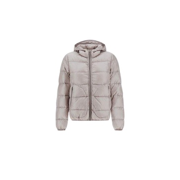 Ultralight Nylon Cappa Jacket