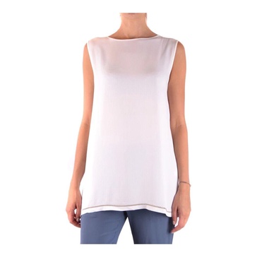 Stylish Sleeveless Top