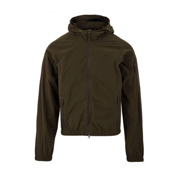 Light Jacket