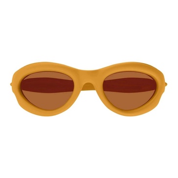Oversized Statement Sunglasses