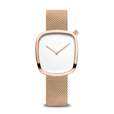 Women's Classic Bracelet Watch Milanese Bracelet 18034-364