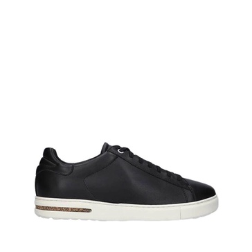Bend Low Leather Sneakers