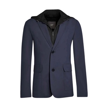 Dark Blue V1.Y7.01 Jackets