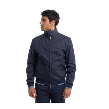 Stylish Bomber Jacket