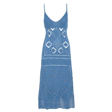Turquoise Dresses for Women