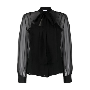 Black Shirts for Men