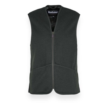 Warm Pile Gilet
