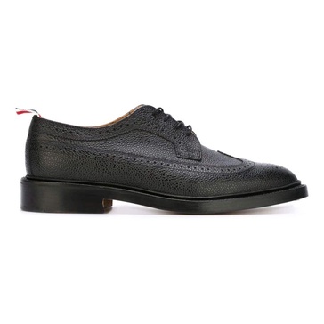 Elegant Flat Shoes