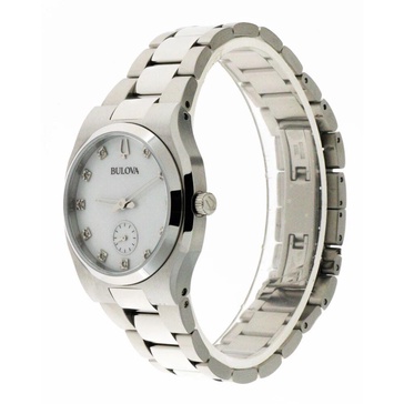 Surveyor Piccoli Secondi Watch