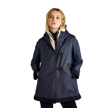 Parka Coat