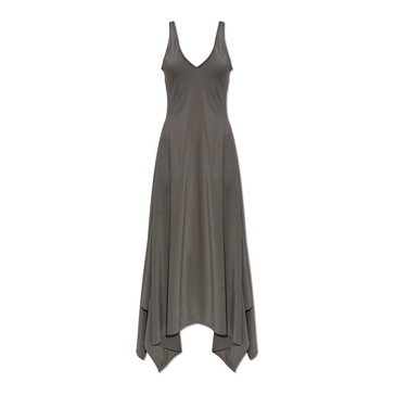 Strappy dress