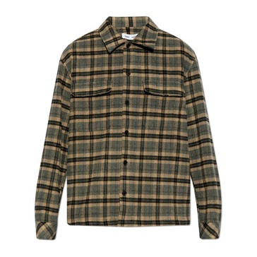 Sacastor Shirt