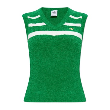V-neck Vest