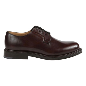 Stylish Calf Leather Shoes