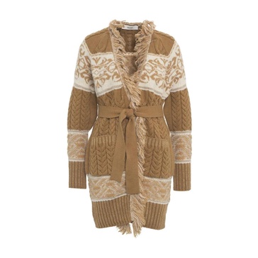Brown Knitwear AW24 Hand Wash